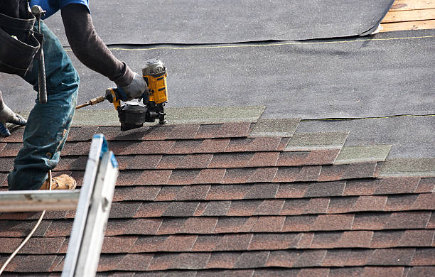 Licensed Flat Roof Repair service in Hamilton, AL - Brentwood Metal Roofing
